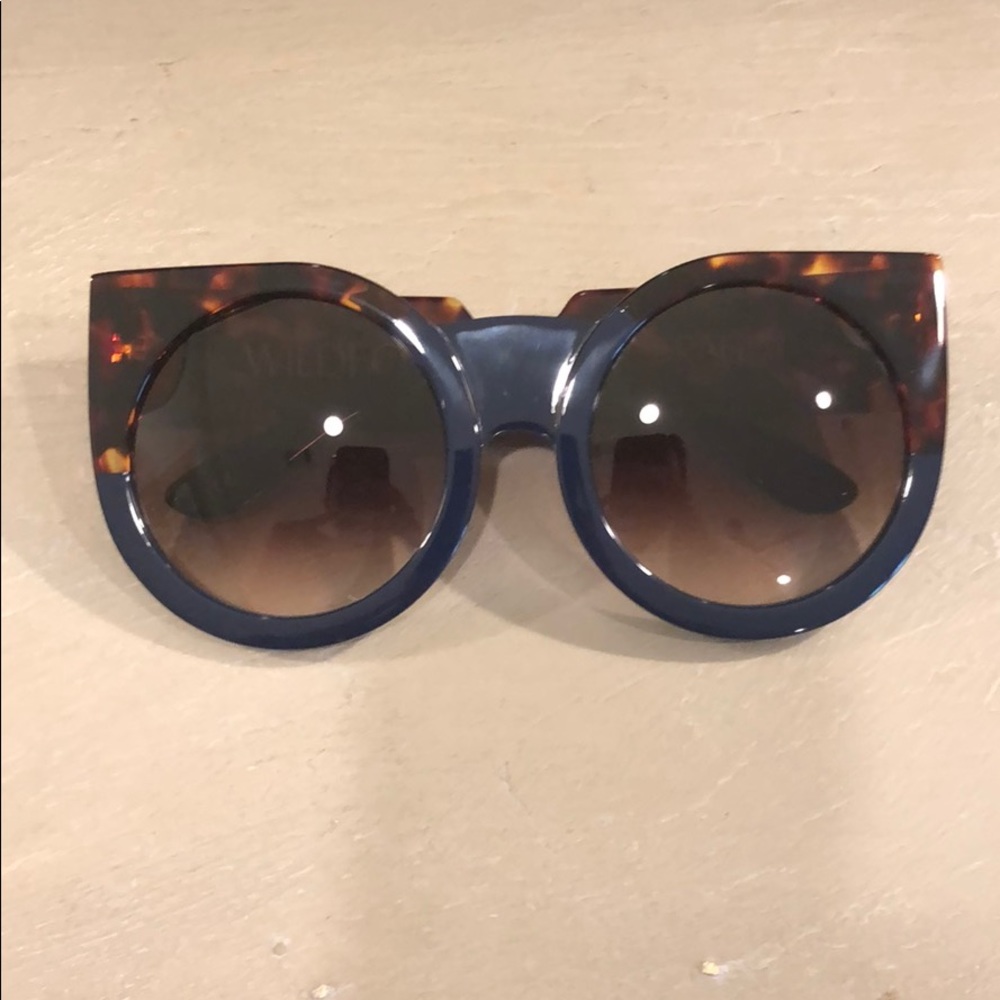 Wildfox “Granny” Sunglasses